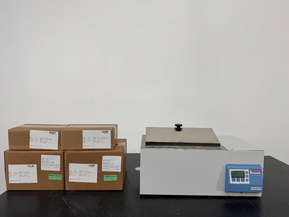 Image of Thermo Precision SWB 15S Water Bath